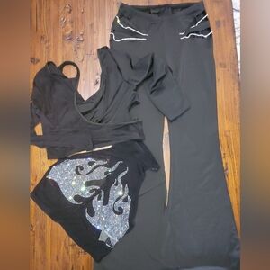 BUNDLE OF PARTY CLOTHES